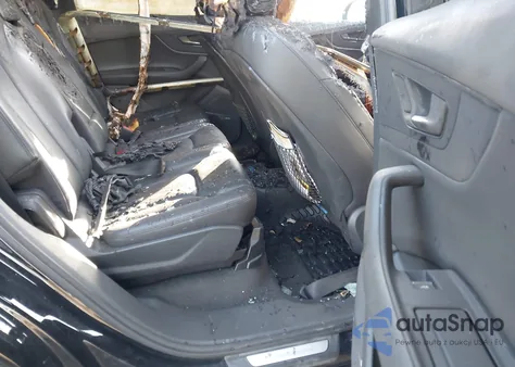 2017 Audi Q7 3.0T Premium из США, поврежденный, VIN WA1VAAF77HD035954